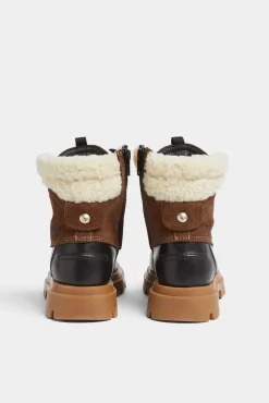 D2Kids Junior Ankle Boots
