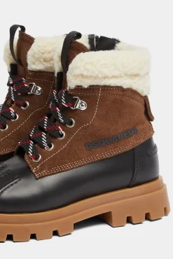 D2Kids Junior Ankle Boots