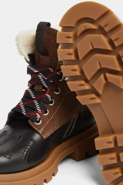 D2Kids Junior Ankle Boots