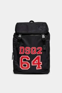 D2Kids Junior Backpack