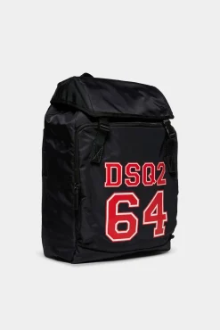 D2Kids Junior Backpack