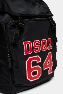 D2Kids Junior Backpack