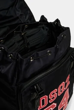 D2Kids Junior Backpack