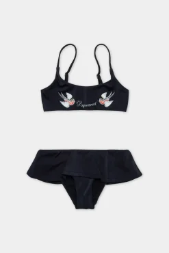 D2Kids Junior Bird Bikini