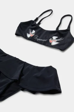 D2Kids Junior Bird Bikini