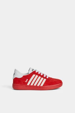 D2Kids Junior Boxer Sneakers