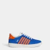 D2Kids Junior Boxer Sneakers