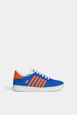 D2Kids Junior Boxer Sneakers