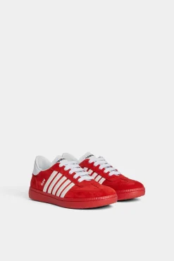 D2Kids Junior Boxer Sneakers
