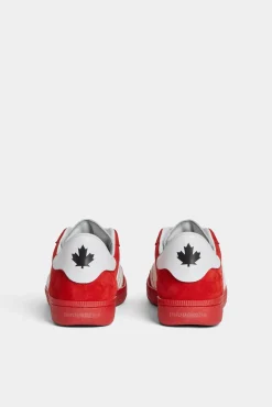 D2Kids Junior Boxer Sneakers