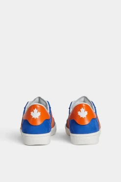 D2Kids Junior Boxer Sneakers