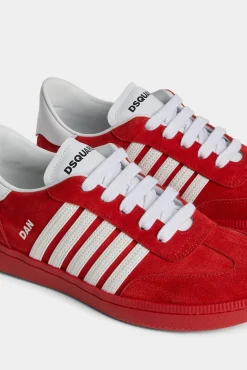 D2Kids Junior Boxer Sneakers