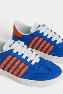 D2Kids Junior Boxer Sneakers