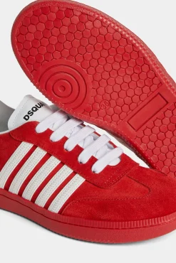 D2Kids Junior Boxer Sneakers