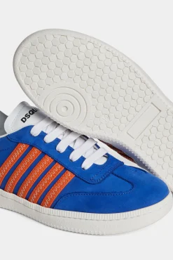 D2Kids Junior Boxer Sneakers
