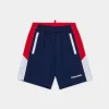 D2Kids Junior Colour-Block Shorts