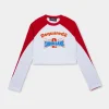 D2Kids Junior Colour-Block Top