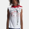 D2Kids Junior Cowboy Pizza T-Shirt