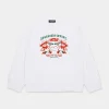 D2Kids Junior Cowboy Pizza Sweatshirt