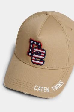 D2Kids Junior D2 Baseball Cap