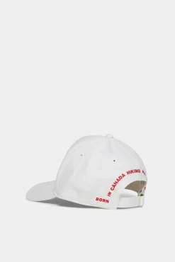 D2Kids Junior Distressed Invicta Baseball Cap