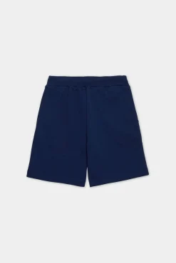 D2Kids Junior Drawstring Logo Shorts