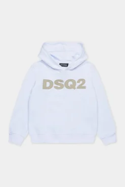 D2Kids Junior DSQ2 Relaxed Hoodie