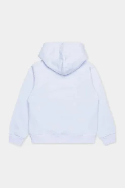 D2Kids Junior DSQ2 Relaxed Hoodie