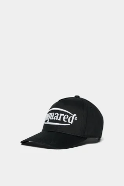 D2Kids Junior Embroidered Baseball Cap