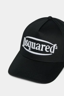 D2Kids Junior Embroidered Baseball Cap