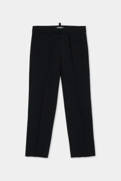 D2Kids Junior Glitter Logo Pants