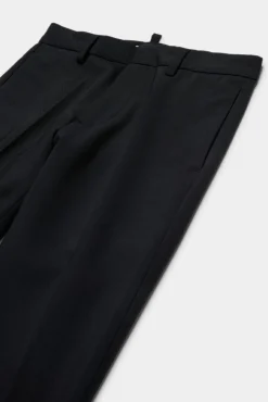 D2Kids Junior Glitter Logo Pants