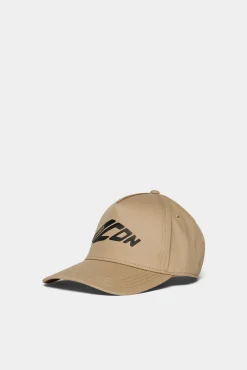 D2Kids Junior Icon Baseball Cap