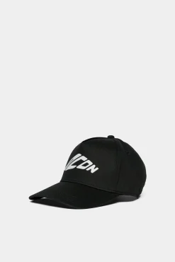 D2Kids Junior Icon Baseball Cap