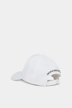 D2Kids Junior Icon Baseball Cap