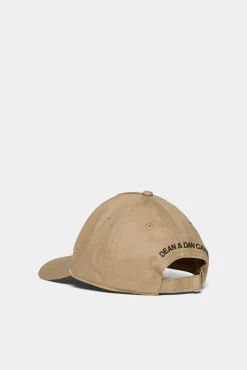 D2Kids Junior Icon Baseball Cap