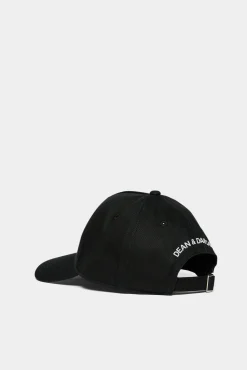D2Kids Junior Icon Baseball Cap