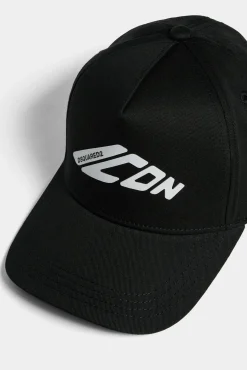 D2Kids Junior Icon Baseball Cap