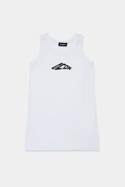 D2Kids Junior Icon Beach Cover-Up