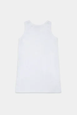 D2Kids Junior Icon Beach Cover-Up
