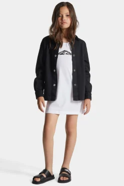 D2Kids Junior Icon Beach Cover-Up