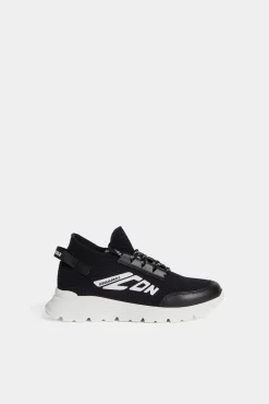 D2Kids Junior Icon Fly Sneakers