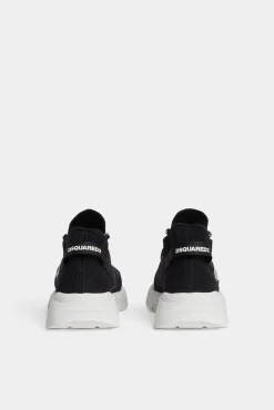 D2Kids Junior Icon Fly Sneakers