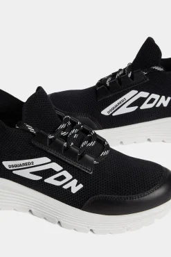 D2Kids Junior Icon Fly Sneakers