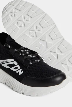 D2Kids Junior Icon Fly Sneakers