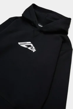 D2Kids Junior Icon Hoodie
