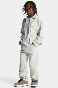 D2Kids Junior Icon Jacket