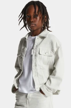 D2Kids Junior Icon Jacket