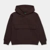 D2Kids Junior Icon Pocket Hoodie