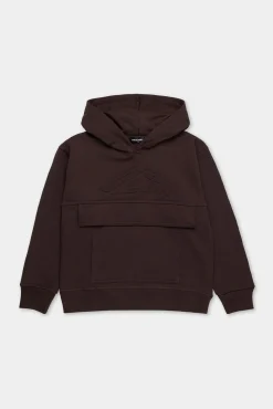 D2Kids Junior Icon Pocket Hoodie